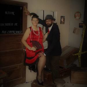 Meet your Posher, Josh